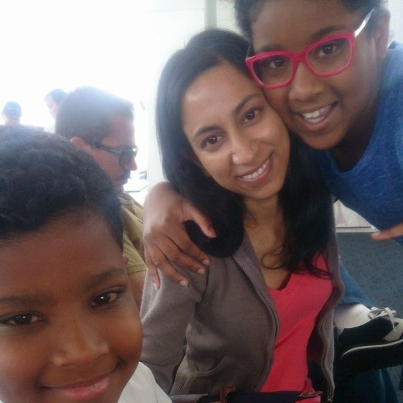 Meet your Posher, Annie - Picture 1 of 1